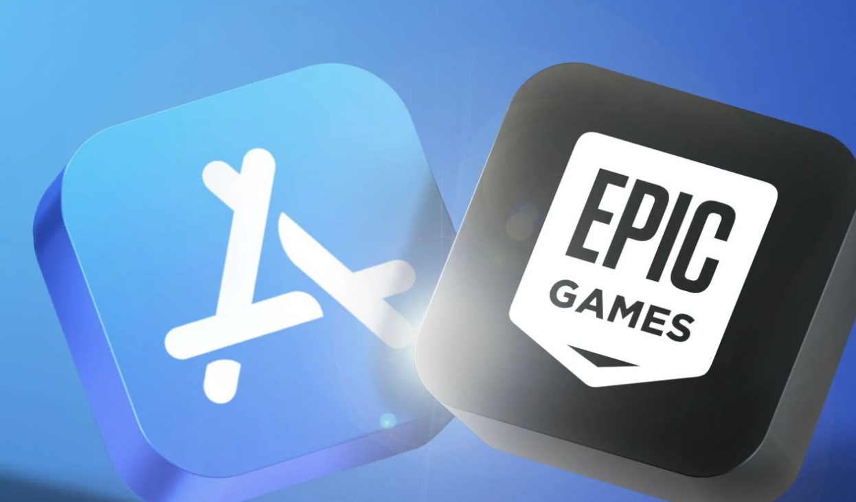 Epic Games تتكبد خسائر تفوق المليار دولار في معركتها ضد Apple دفاعًا عن حرية المطورين