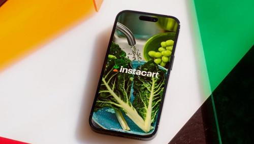 Fizz من Instacart تطبيق ذكي لتنظيم حفلات جيل الألفية وجيل Z بسهولة