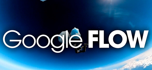 Flow من جوجل أداة جديدة تصنع الفيديوهات بالذكاء الاصطناعي بثوانٍ