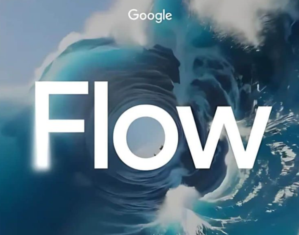 Flow من جوجل أداة جديدة تصنع الفيديوهات بالذكاء الاصطناعي بثوانٍ