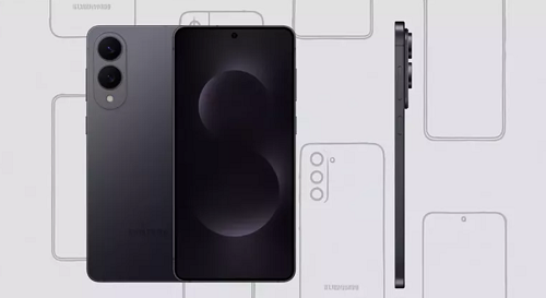 Galaxy S25 Edge هاتف سامسونج النحيف بقدرات فائقة وتصميم مذهل