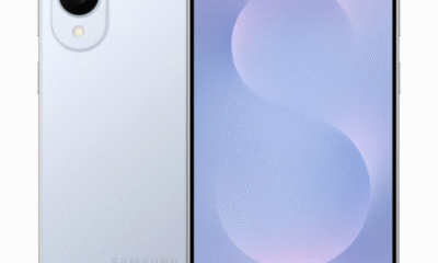 Galaxy S25 Edge هاتف سامسونج النحيف بقدرات فائقة وتصميم مذهل