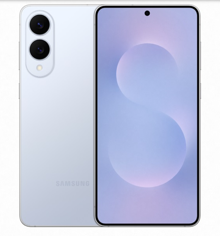 Galaxy S25 Edge هاتف سامسونج النحيف بقدرات فائقة وتصميم مذهل