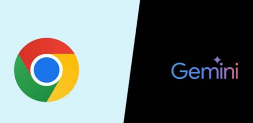 Gemini في كروم مساعد ذكي يعيد تعريف تجربة التصفح