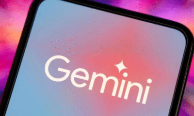 Google Gemini تغزو شاشات حياتك من ساعتك الذكية إلى تلفازك وسيارتك