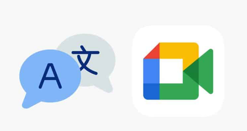 Google Meet تُحدث ثورة في التواصل دبلجة صوتية فورية تعزز الاجتماعات متعددة اللغات