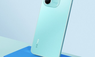 Infinix Smart 9 HD هاتف اقتصادي يجمع بين المتانة والأداء الذكي