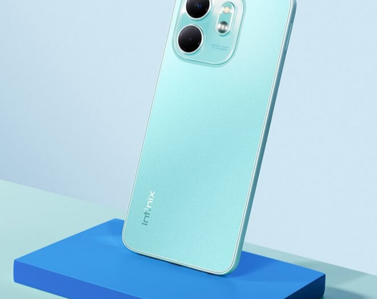 Infinix Smart 9 HD هاتف اقتصادي يجمع بين المتانة والأداء الذكي