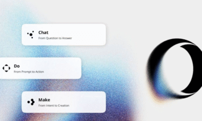 Opera تُعيد تعريف التصفح إطلاق متصفح Neon المدعوم بالذكاء الاصطناعي