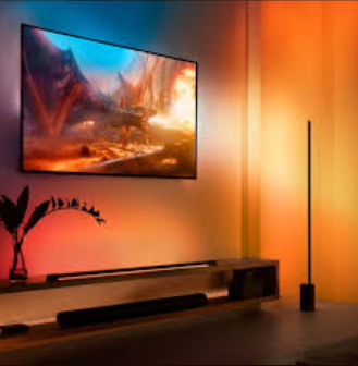 Philips Hue تطلق تحسينات برمجية جديدة لأجهزة الإضاءة الذكية
