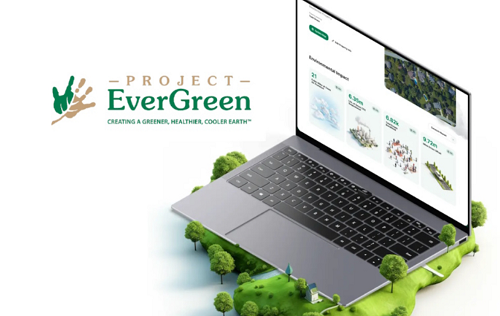 Project EverGreen تطلق أداة مجانية لتقييم تأثير المساحات الخضراء على جودة الهواء
