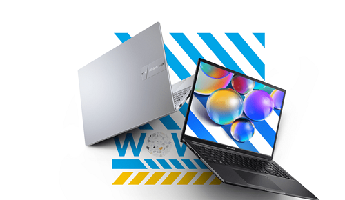 Vivobook 16 من أسوس أداء عالي وتصميم عملي بسعر منافس