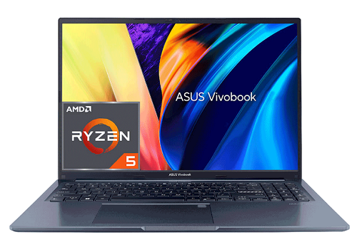 Vivobook 16 من أسوس أداء عالي وتصميم عملي بسعر منافس