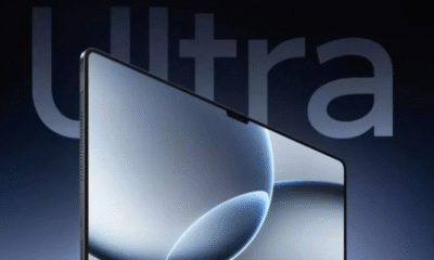 Xiaomi Pad 7 Ultra جهاز لوحي فائق بمعالج Xring O1 الجديد وميزات تنافس العمالقة