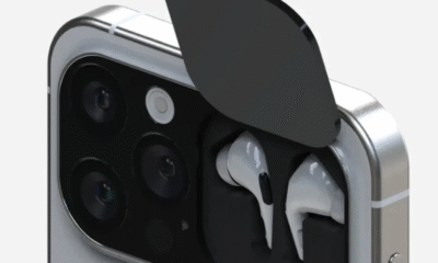 iPhone 18 Pro يستعد لتحول كبير في التصميم قريبًا