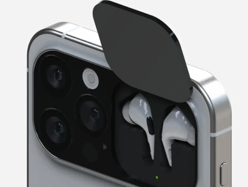 iPhone 18 Pro يستعد لتحول كبير في التصميم قريبًا