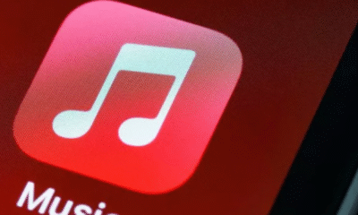 آبل تدخل عالم العلاج الصوتي بمحتوى موسيقي مدعوم علميًا على Apple Music