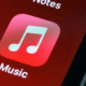 آبل تدخل عالم العلاج الصوتي بمحتوى موسيقي مدعوم علميًا على Apple Music