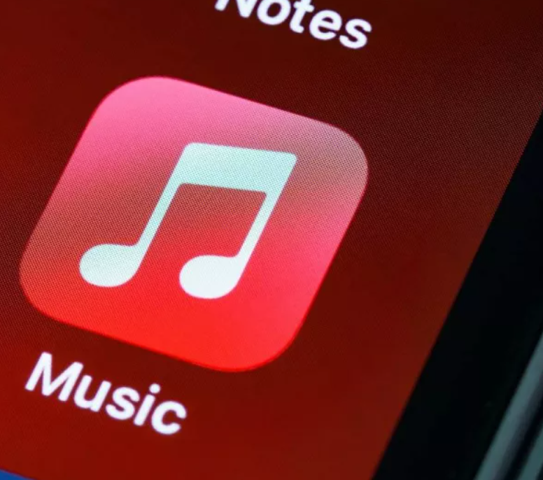 آبل تدخل عالم العلاج الصوتي بمحتوى موسيقي مدعوم علميًا على Apple Music