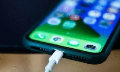 آبل تعزّز بطاريات آيفون بالذكاء الاصطناعي في نظام iOS 19 المرتقب
