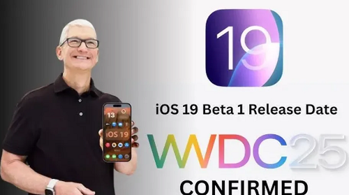 آفاق جديدة للذكاء الاصطناعي في أنظمة آبل ابتكارات متوقعة في مؤتمر WWDC 2025