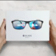 أبل تستعد لإطلاق نظارات ذكية تنافس Ray Ban من ميتا عام 2026