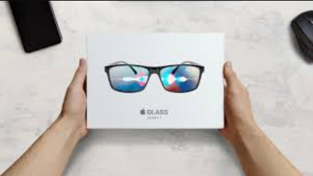 أبل تستعد لإطلاق نظارات ذكية تنافس Ray Ban من ميتا عام 2026