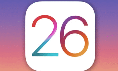 أبل توحّد أسماء أنظمة التشغيل وتكشف عن واجهة جديدة مع إطلاق iOS 26