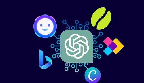 أدوات البحث العميق في الذكاء الاصطناعي مقارنة شاملة بين ChatGPT وGemini وPerplexity