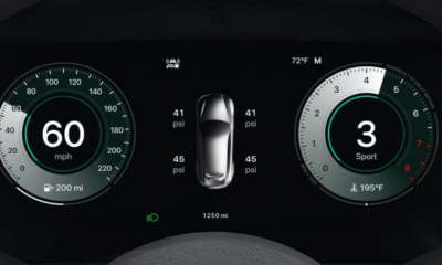 أطلقت شركة آبل رسميًا نظام CarPlay Ultra للسيارات
