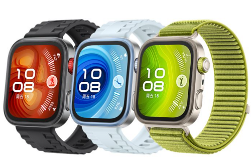 أناقة ومتانة في جهاز واحد مراجعة متكاملة لساعة هواوي Watch Fit 4 Pro الجديدة