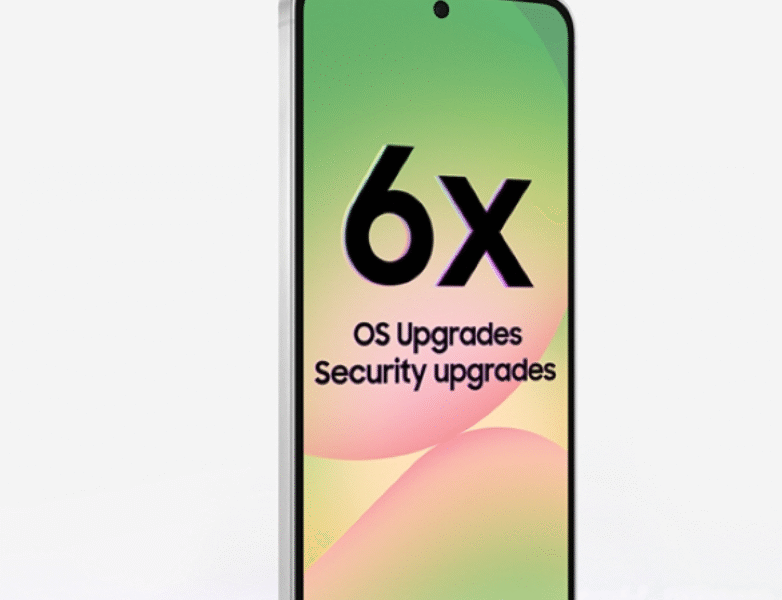 إطلاق سلسلة Galaxy A الجديدة من سامسونغ مع ميزات ذكاء اصطناعي متقدمة
