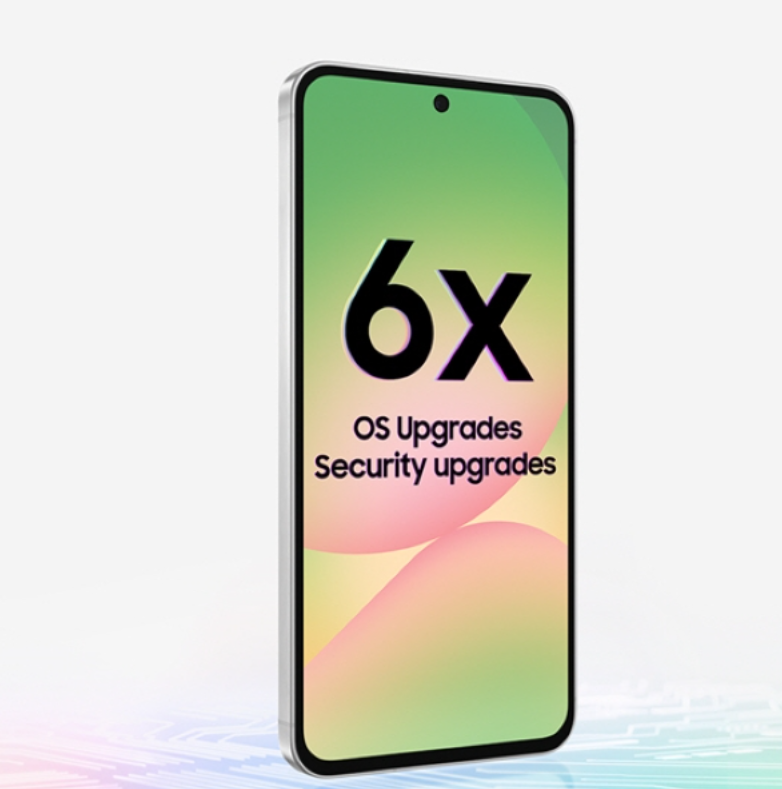 إطلاق سلسلة Galaxy A الجديدة من سامسونغ مع ميزات ذكاء اصطناعي متقدمة