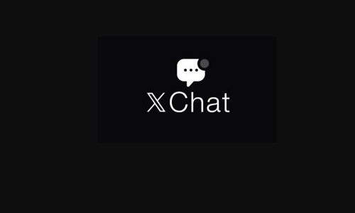 إكس تطلق XChat نظام مراسلة جديد بميزات متقدمة وتشفير كامل