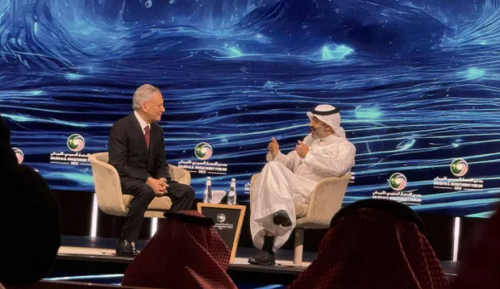 إنفيديا تعزز قطاع الذكاء الاصطناعي في السعودية بتوريد 18 ألف رقاقة متطورة