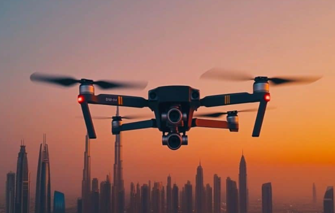 ابتكار إماراتي يحدث نقلة نوعية في تكنولوجيا الطائرات المسيّرة