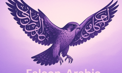 الإمارات تقود مستقبل الذكاء الاصطناعي إطلاق فالكون عربي وفالكون H1
