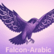 الإمارات تقود مستقبل الذكاء الاصطناعي إطلاق فالكون عربي وفالكون H1