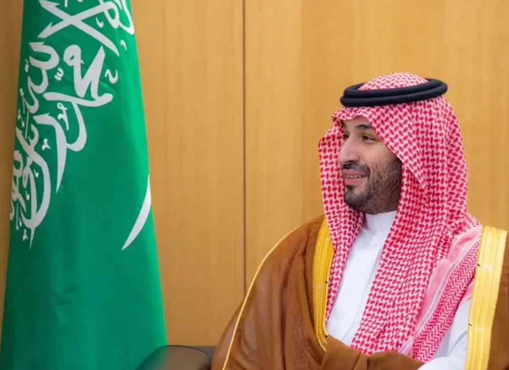 السعودية تعزز ريادتها الرقمية بإطلاق شركة هيوماين المتخصصة في الذكاء الاصطناعي