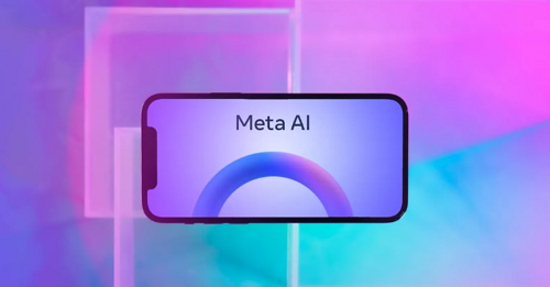 انتقادات أوروبية حادة ضد ميتا بسبب زر Meta AI في تطبيقاتها
