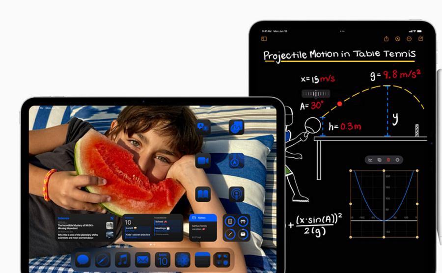 تحديثات ثورية قادمة لأجهزة آيباد أبرز ملامح نظام iPadOS 19 المنتظر