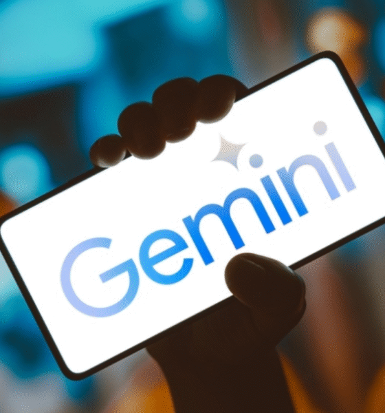 تحديثات جوجل الذكية أبرز التحسينات الجديدة في مساعد Gemini لعام 2025