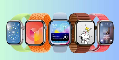 تحديثات واعدة في الأفق ما الجديد في نظام watchOS 12 لساعات آبل الذكية