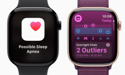 تحديثات واعدة في الأفق ما الجديد في نظام watchOS 12 لساعات آبل الذكية