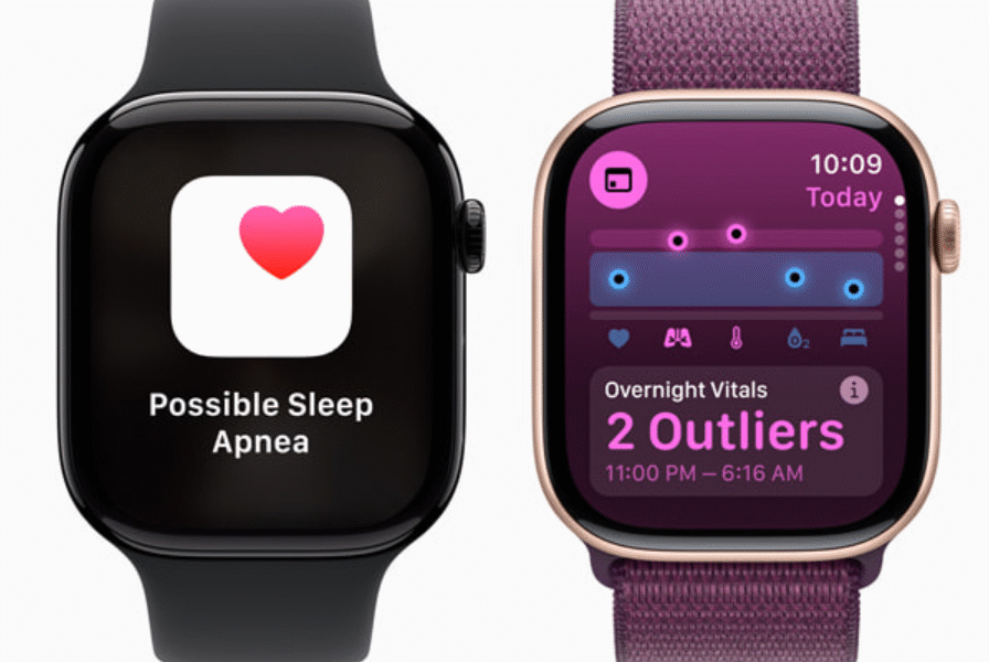 تحديثات واعدة في الأفق ما الجديد في نظام watchOS 12 لساعات آبل الذكية
