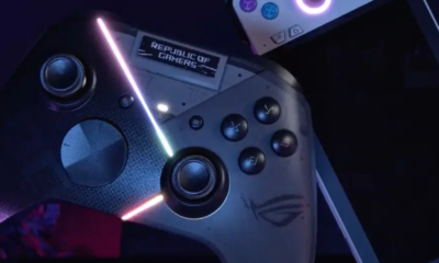 تسريبات تكشف عن تعاون بين Asus ومايكروسوفت لإطلاق جهاز ألعاب محمول يحمل علامة Xbox