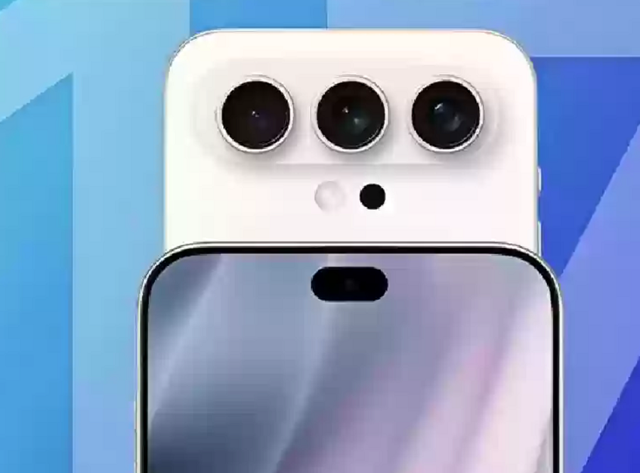 تصميم أنحف وبطارية أضعف تحذيرات مبكرة بشأن iPhone 17 Air المرتقب من أبل