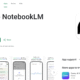 تطبيق NotebookLM