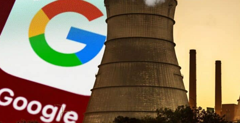 جوجل تستثمر في الطاقة النووية المتقدمة لدعم مستقبل الذكاء الاصطناعي
