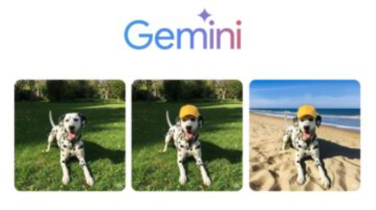 جوجل تطلق أدوات جديدة لتعديل الصور بالذكاء الاصطناعي داخل Gemini